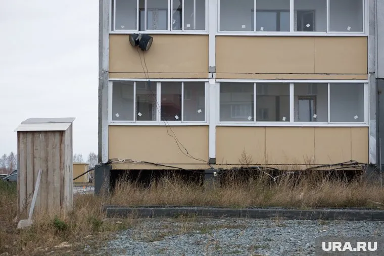 В РФ предлагают ввести персонифицированный учет обманутых дольщиков