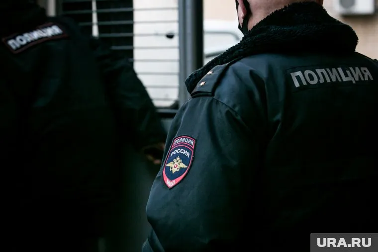 В управляющей компании провели выемку документов