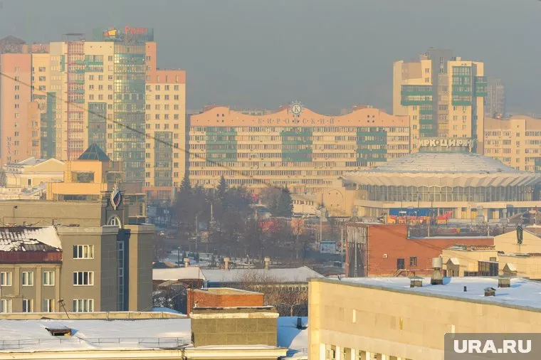 Челябинск стал самым доступным городом-миллионником