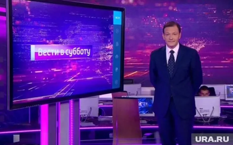 Кроме Брилева, двойное гражданство припомнили также Урганту, Андреевой и Соловьеву