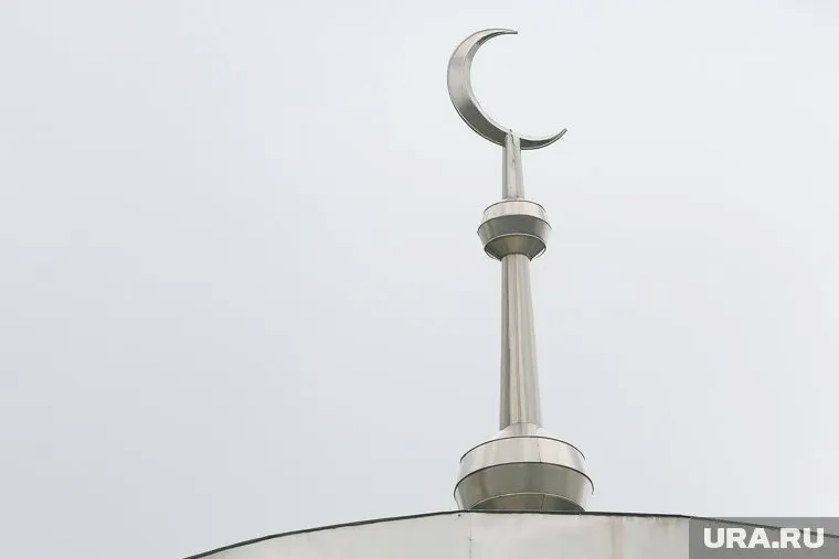 На реставрацию мечети суд дал три года