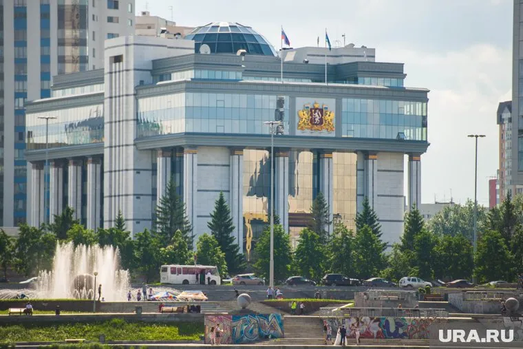 В 2020 году Свердловская область будет должна кредиторам 100 млрд рублей