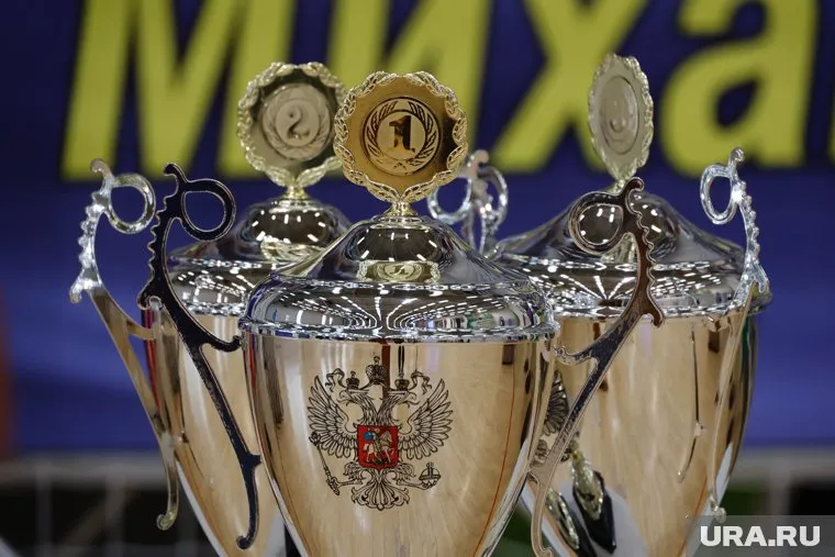 В финале состязались 25 семей из Курганской области (архивное фото)