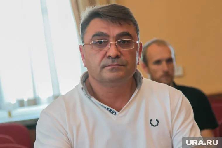 Артур Пущин оказался не готов к трудностям предвыборной гонки