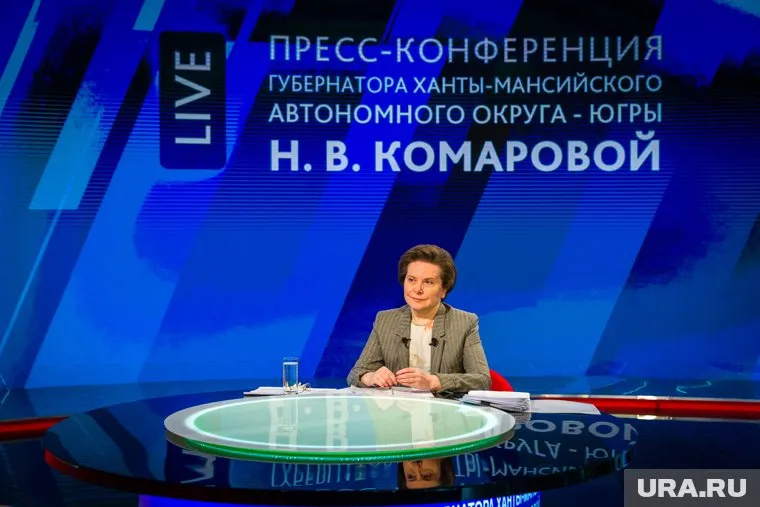 Предполагается, что состав правительство ХМАО может быть оглашен до конца недели