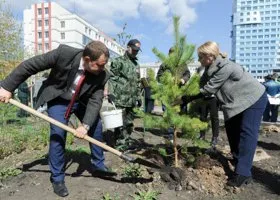 В челябинском правительстве — важное назначение