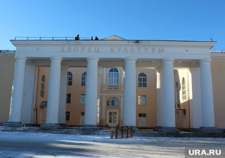 Письмо нашли во время ремонта кровли