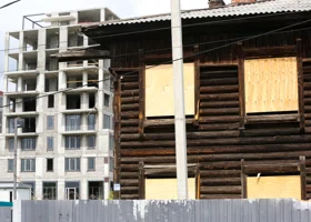 В Тюмени определили новый район под КРТ