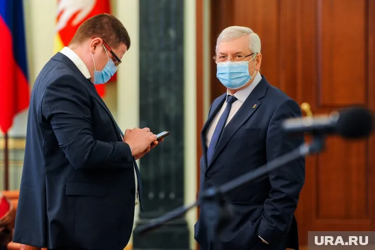 Владимир Мякуш посетит заседания комитетов