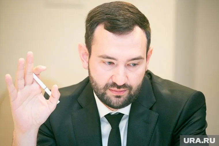 Антон Машуков после отставки также ушел в бизнес