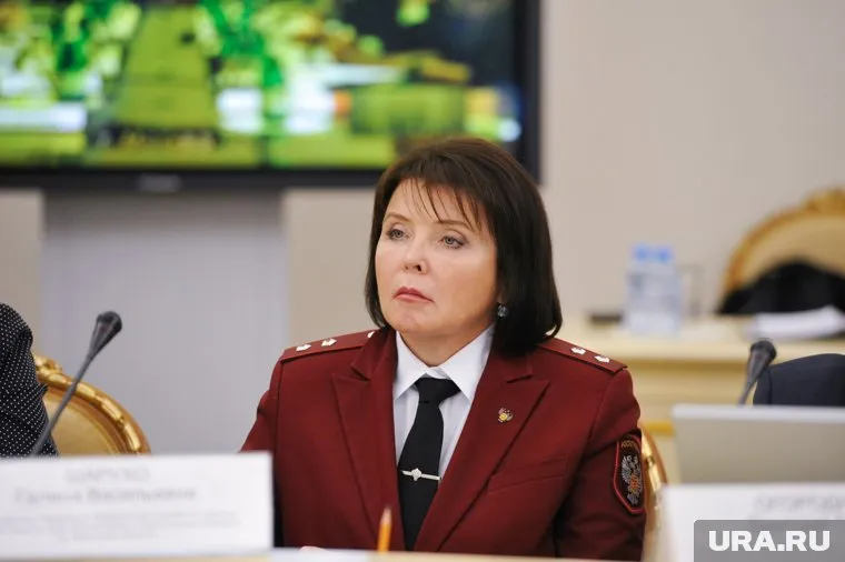 Галина Шарухо рассказала, что источник заболевания пока не выявлен