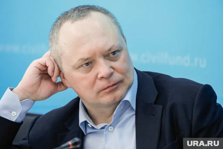 Глава ФоРГО Константин Костин уверен, что военные угрозы — не главный вызов для России