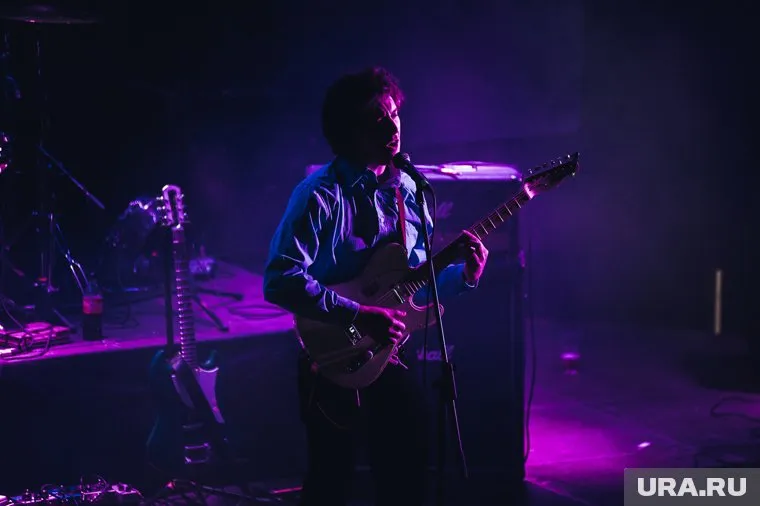 Петара Мартича обвинили в пропаганде наркотиков в песнях, передает Shot