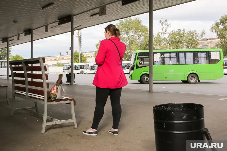 Перевозчики не выполняли рейсы на трех межмуниципальных маршрутах