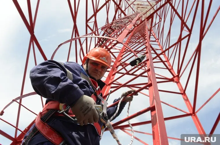 Правительство РФ обсудило Стратегию развития связи до 2035 года