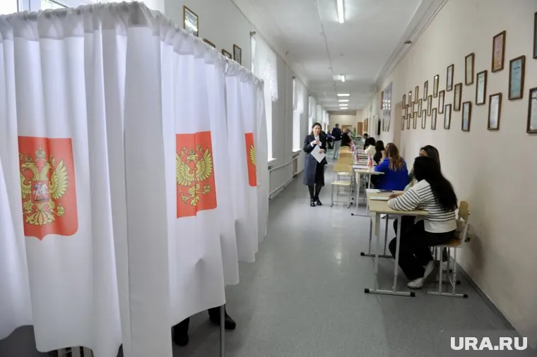 В Челябинской области полным ходом идут выборы губернатора и депутатов