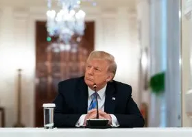 Эксперт раскрыл, на что нужно посмотреть после угроз Трампа подлодками