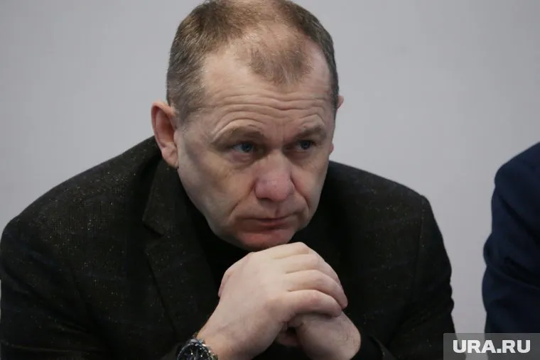 Игорь Цветков быстро освоился в Прикамье