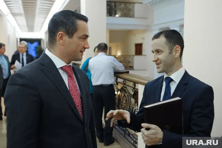 Алексей Лошкин и Дмитрий Агеев превратили ГКУ в весьма влиятельную структуру