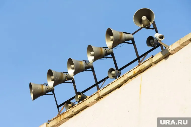 Воздушная тревога объявлена во всех регионах Украины