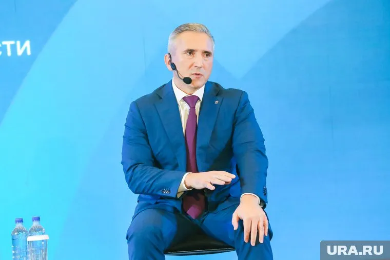 По словам Моора, 20% финансирования на новый объезд Тюмени уже есть