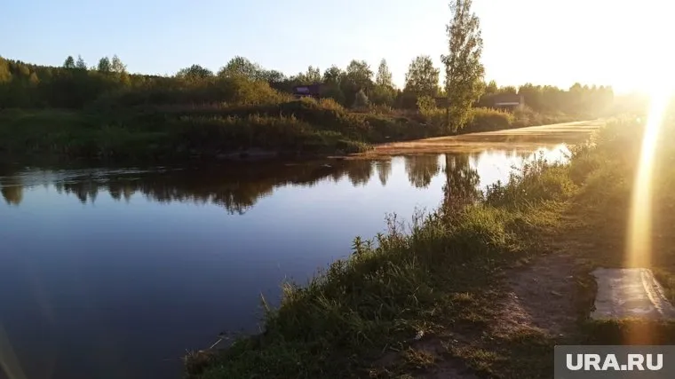 ЧП произошло 25 мая