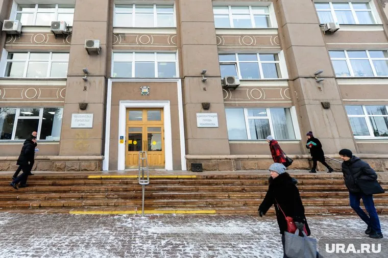 Сотрудников без прививки отправят в принудительный отпуск (фото из архива)