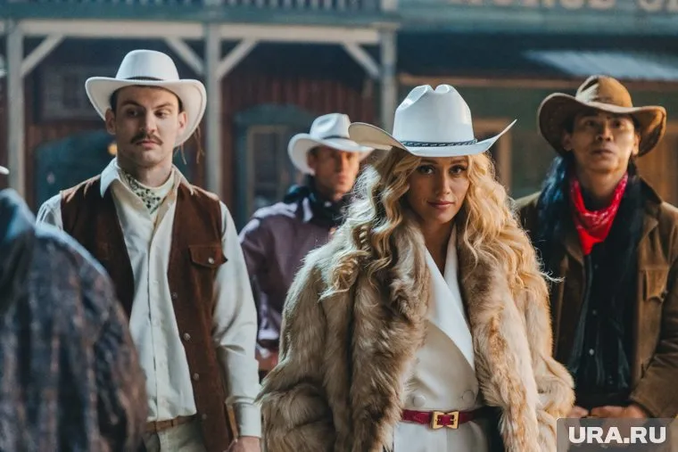 Первая серия «Москва слезам не верит» уже доступна к просмотру