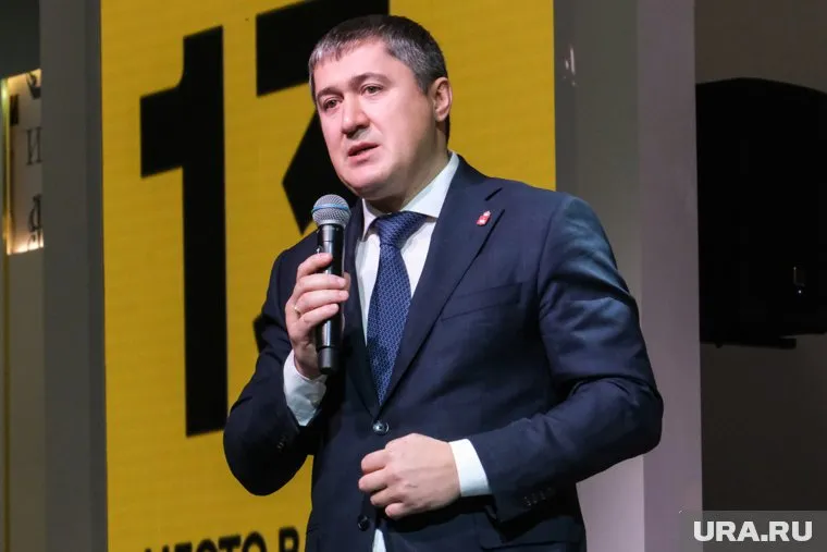 Пермские власти активно выстраивают промышленную кооперацию