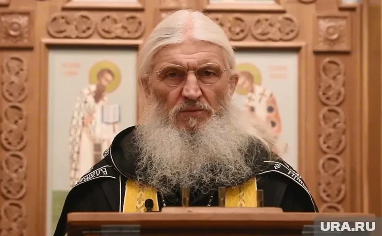 Центр «Э» обнаружил признаки экстремизма в его проповедях