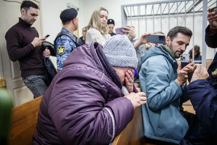 Избрание меры пресечения подростку. Екатеринбург