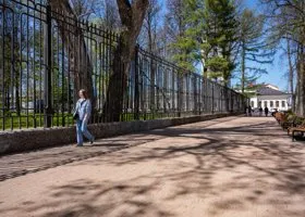 Екатеринбург ждет теплый и облачный день