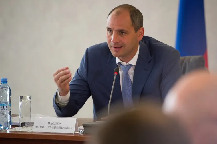 Выездное заседание правительства Свердловской области в Первоуральске