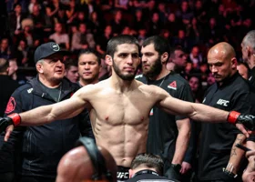 Битва за историю в Нью-Йорке: прогноз эксперта и все о турнире UFC 322