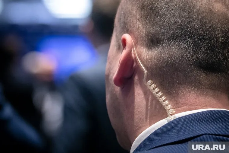 Средняя зарплата телохранителя — порядка 110-120 тысяч рублей