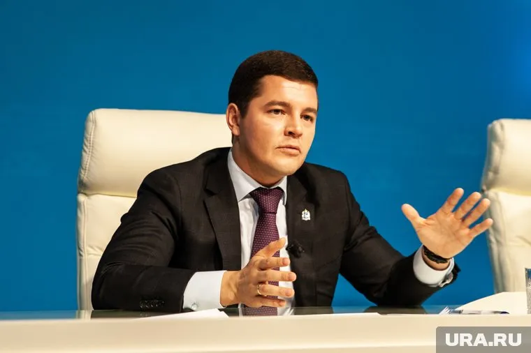 Власти ЯНАО получат деньги на строительство школы и сада