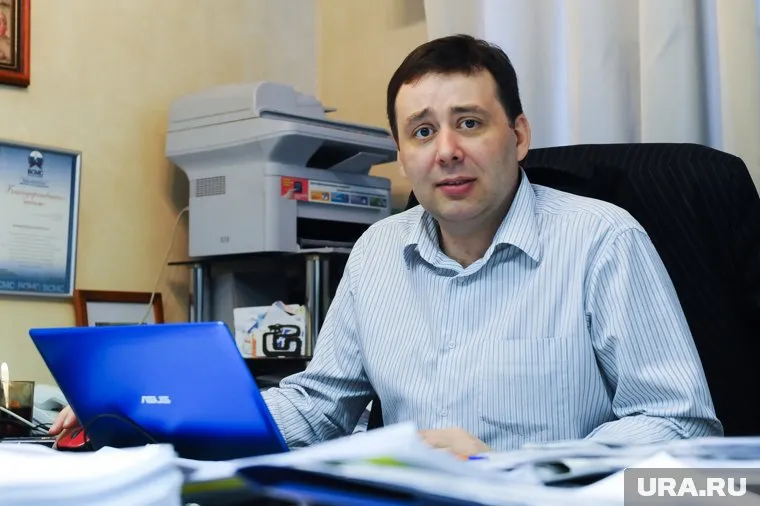 Гурман оспорил отмену прямых выборов мэров в Конституционном суде