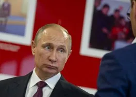 Путин вызвал к себе почти двадцать губернаторов