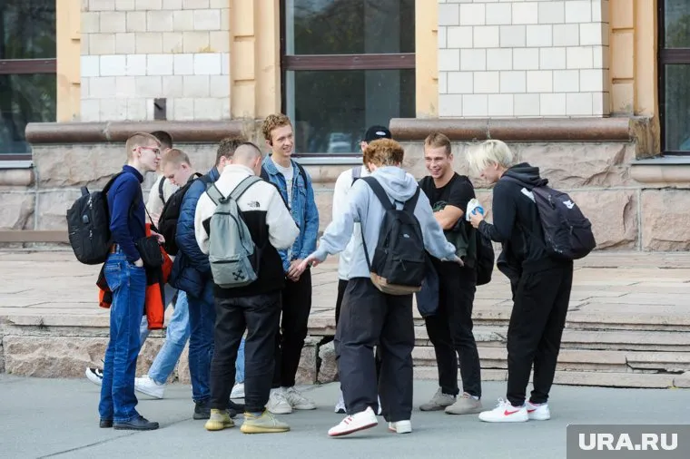 Челябинские студенты нацелились летом на высокие зарплаты