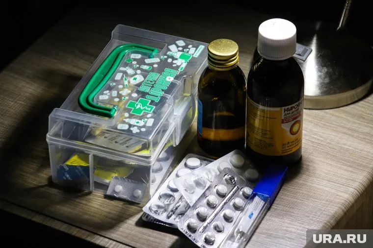 URA.RU выяснило стоимость минимального набора для выявления и лечения коронавируса в ХМАО, Тюмени и ЯНАО