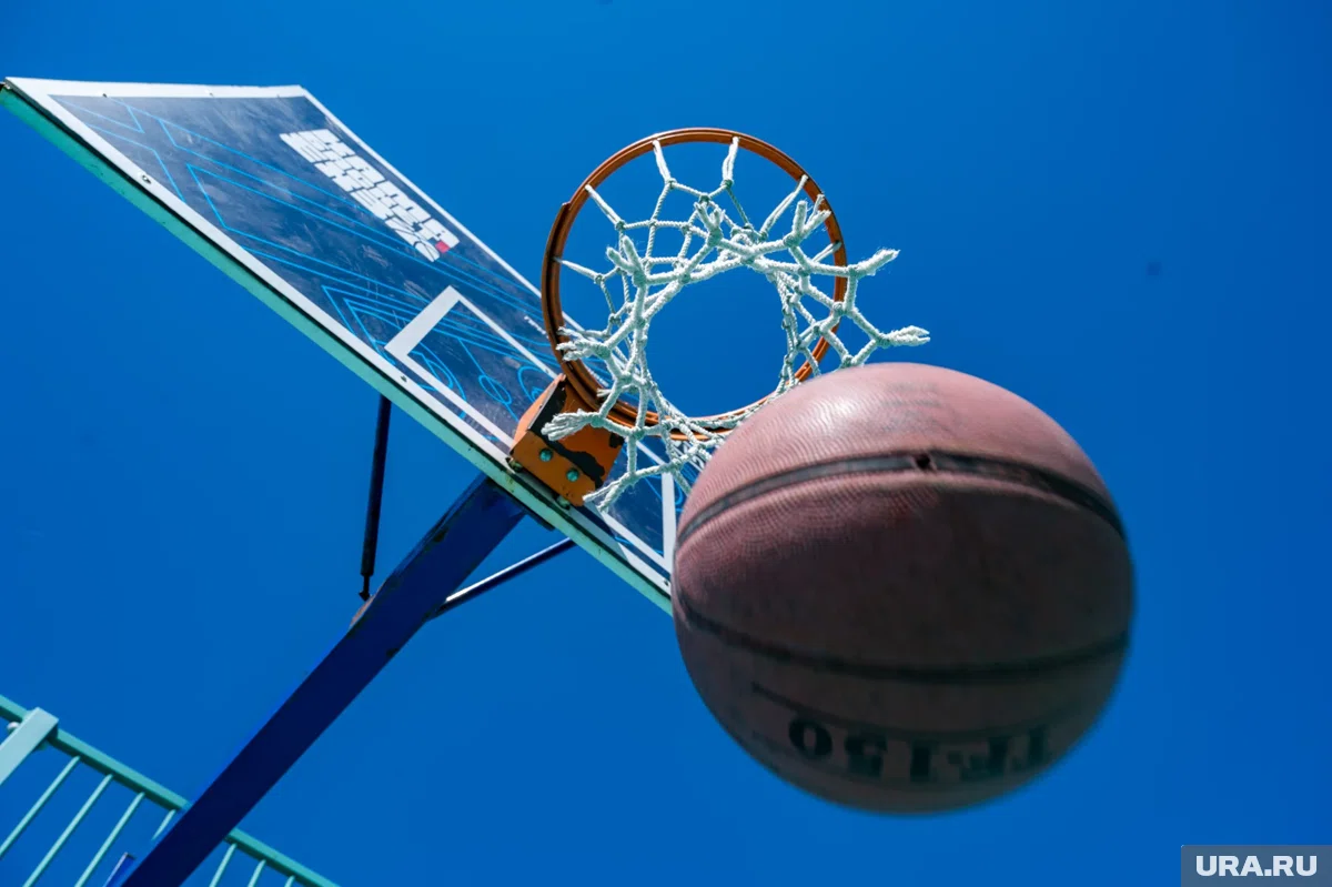 «Уралмаш» также проиграл прошлую встречу против «Енисея»