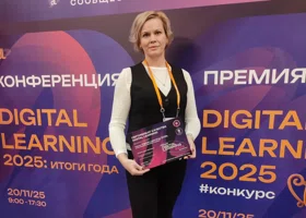 Интерактивная обучающая платформа ММК отмечена сертификатом высокого качества