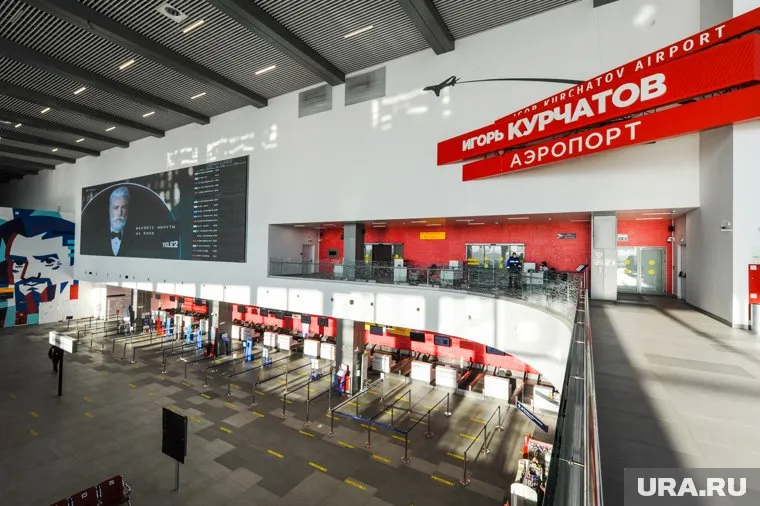 Новые рейсы до популярного египетского курорта осуществляются каждые десять дней