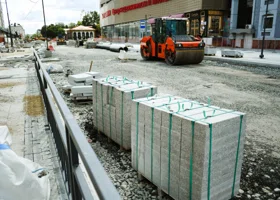 Власти Сургута внедряют технологии для продления срока службы дорог