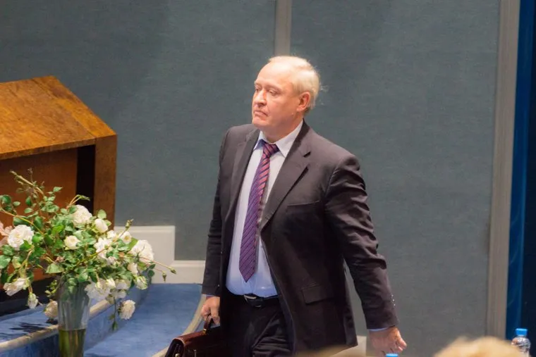 Комиссия по развитию местного самоуправления в ХМАО. Ханты-Мансийск., саломатин борис