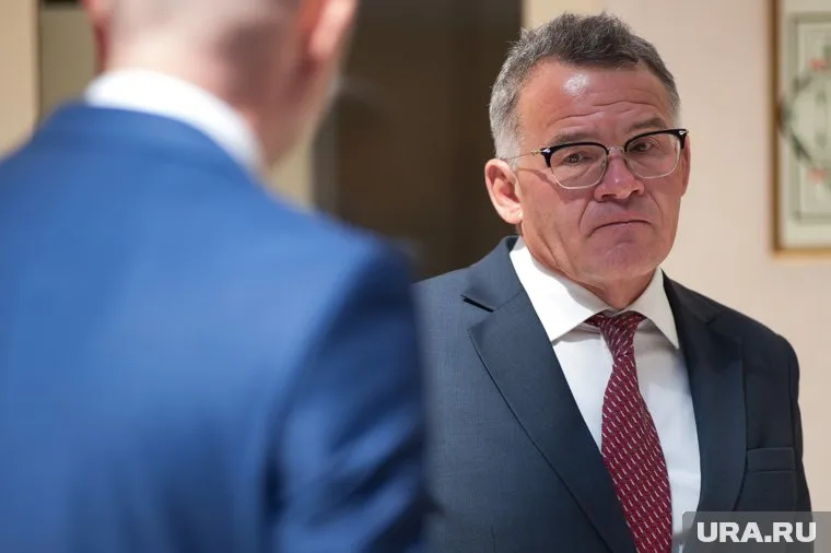 В успехе нового ролика заинтересован Владимир Тунгусов