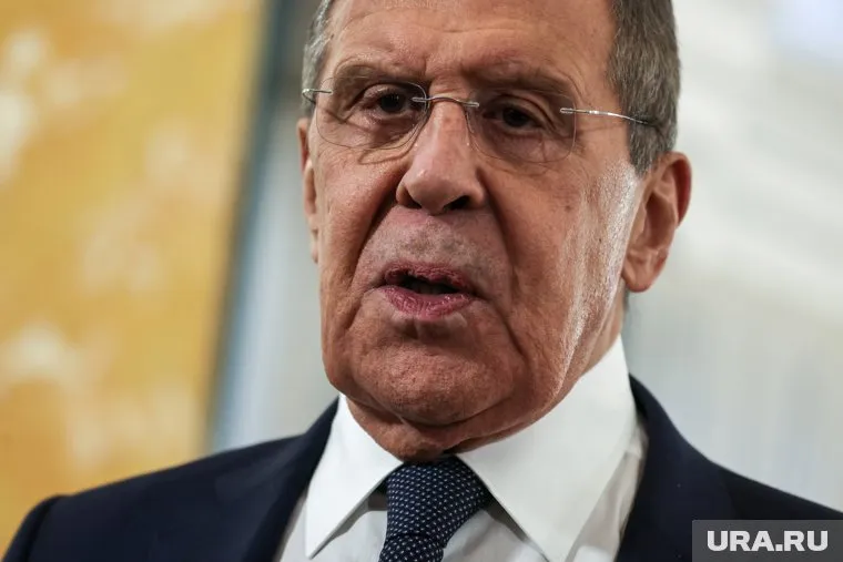 В США не причастны к мятежу Евгения Пригожина, заявил Сергей Лавров