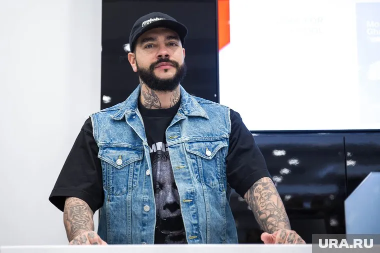 Тимати обещал принять участие в заседании