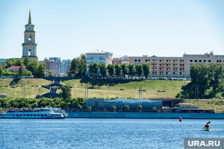 Курганцы могут добраться до Перми, чтобы оттуда отправиться в речное путешествие