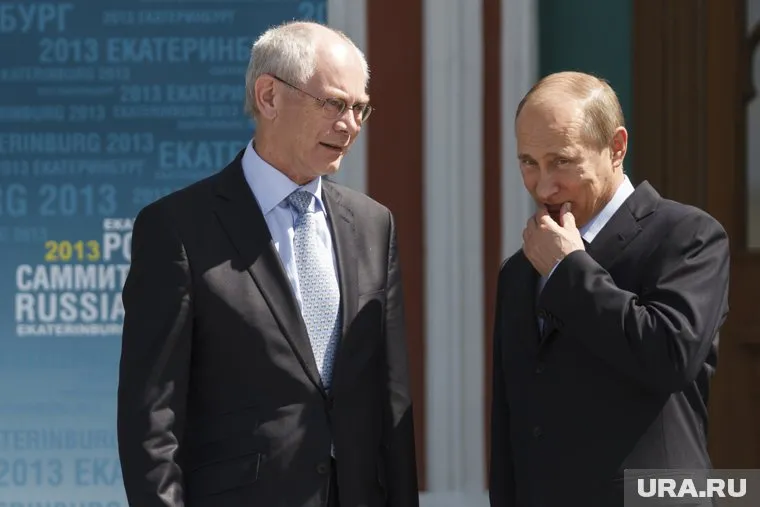 Владимир Путин предпочитает, чтобы ждали его